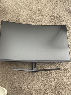 Z-edge 244 Hertz s Monitor 
