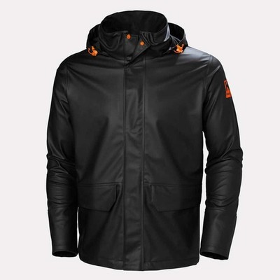 Helly Hansen 70282 - Gale Waterproof Rain Jacket