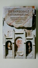 67273 Jack Dann DIE KATHEDRALE DER ERINNERUNG Roman HC