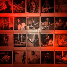Chris Cornell No One Sings Like You Anymore - Volume 1 (CD) Album (UK IMPORT)