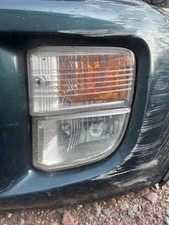 Antibrouillard Toyota RAV4 II