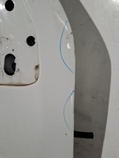 Porte arrière et accessoires Fiat DUCATO