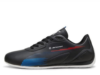 Puma Herrenschuhe Sneakers 30805703 BMW MMS NEO CAT 2.0 Schwarz 