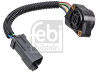 Sensor Fahrpedalstellung Febi Bilstein 192626 FüR Volvo Fm Fmx FH16 FH12 Fh FM12