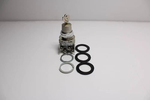 ALLEN-BRADLEY 800T-H48B SER T  NSNBC01