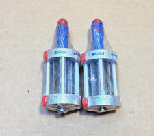 Lot of 2 New  Bimba FOD-092-SH Double Acting Pneumatic Cylinder  FOD-092sh