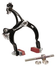 Dia-Compe MX901 old school BMX reissue bicycle brake caliper - BLACK