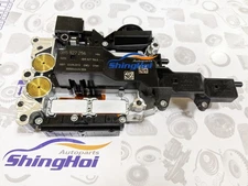 0B5927156E 0B5 DL501 TCU TCM 7 Speed WD Clutch Automatic Transmission Control Un