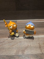 Mainzelmännchen Vintage Set Alt ZDF 1977