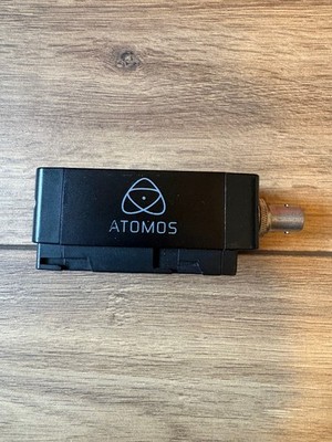 Atomos Connect H2S - HDMI zu HD-SDI Konverter