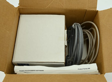 Vintage NOS Motorola Minitor IV Pager Programmer Interface NLN3548B