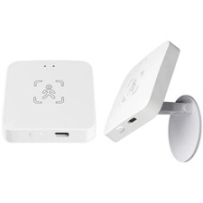 For Zigbee WiFi Human Presence PIR Motion Sensor Wired for TUYA Smart Home