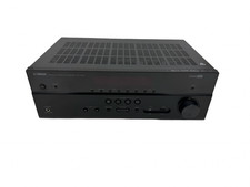 YAMAHA RX-V385 5.1-Channel AV Receiver HDMI 4...