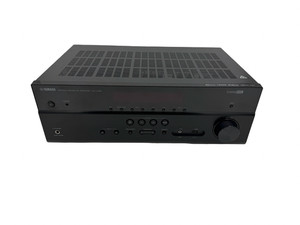 Yamaha RX-V383 | eBay