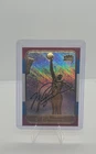 1997-98 23kt Gold Card Fleer Reprints - 1986-87 Michael Jordan Holofoil...