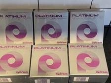 Syncom Platinum 3.5 Microdisks Set Of 60 Unopened
