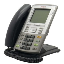 Avaya Nortel 1140e Voip Phone Poe Ip Sip Multiline Horn A Refurbished