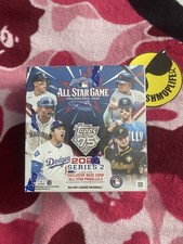 2026 Topps All-Star Game Mega Box Baseball Checklist Guide in-content 8