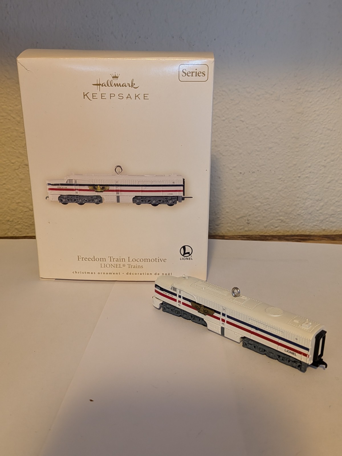 Click here to see eBay Auction