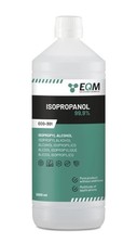 EQM ECO 301 Isopropyl Alcohol 99,9% Pure Isopropanol 1L Cleaning of Electronic