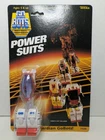 1985 Go Bots Power Suits Armor For Guardians Gobots GB P1 Tonka 7320 New Sealed