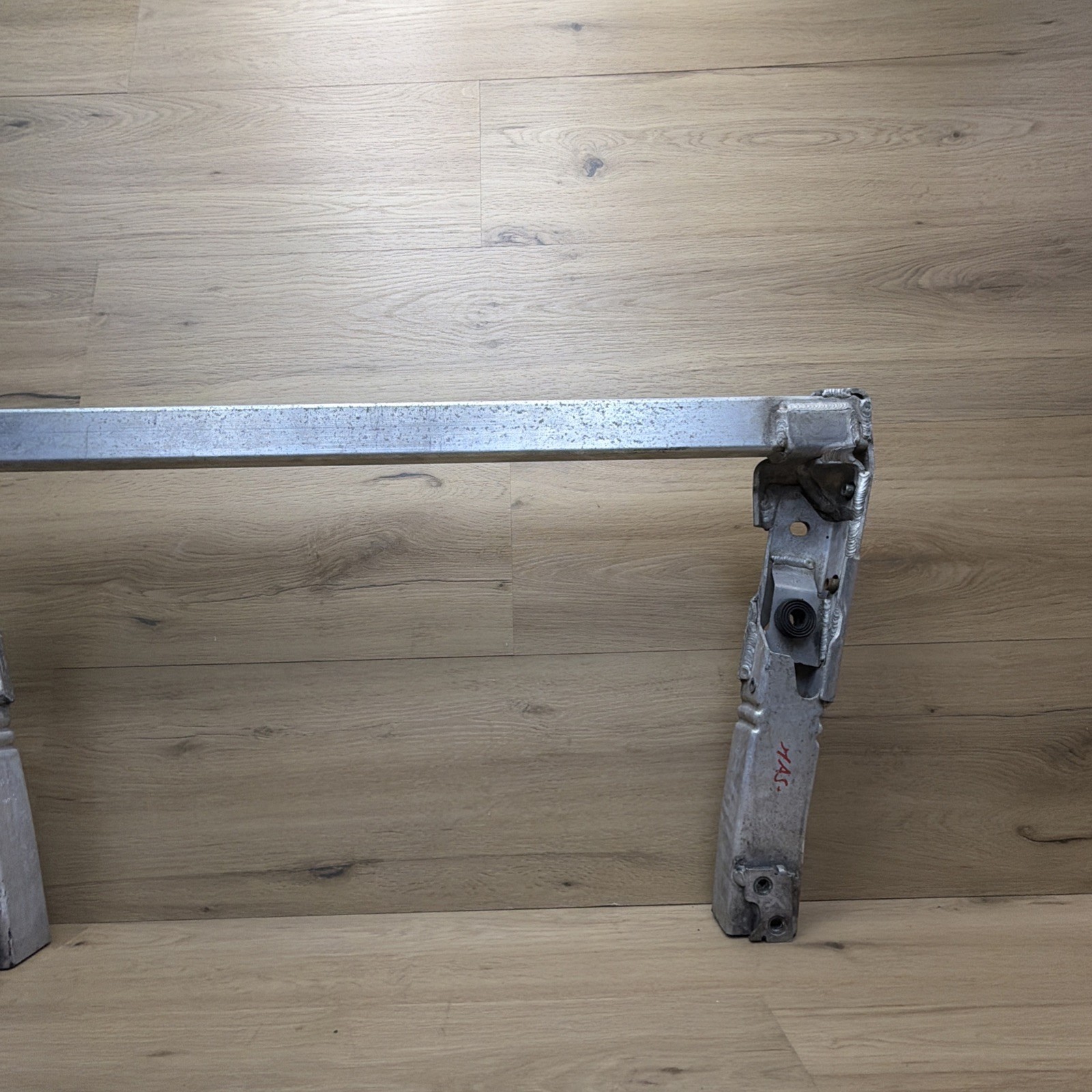 🟢2014-2021 Maserati Ghibli FRONT CROSS MEMBER CROSSMEMBER SUPPORT BRACKET🟢