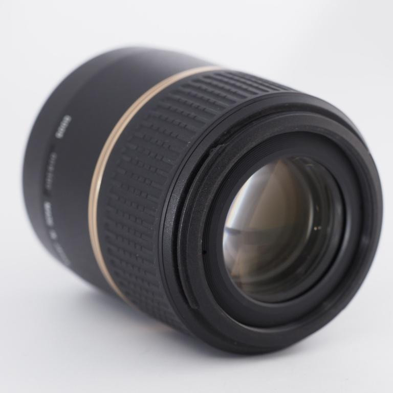 Near Mint] TAMRON SP AF60mm F2 DiII MACRO 1:1 for Canon APS-C only