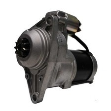 MPA 19020 Starter and Related Components - Starter Motor