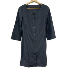 ANAYI Navy Women's Dress