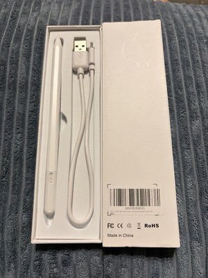 Active Stylus Pen With High Sensitivity And Accuracy