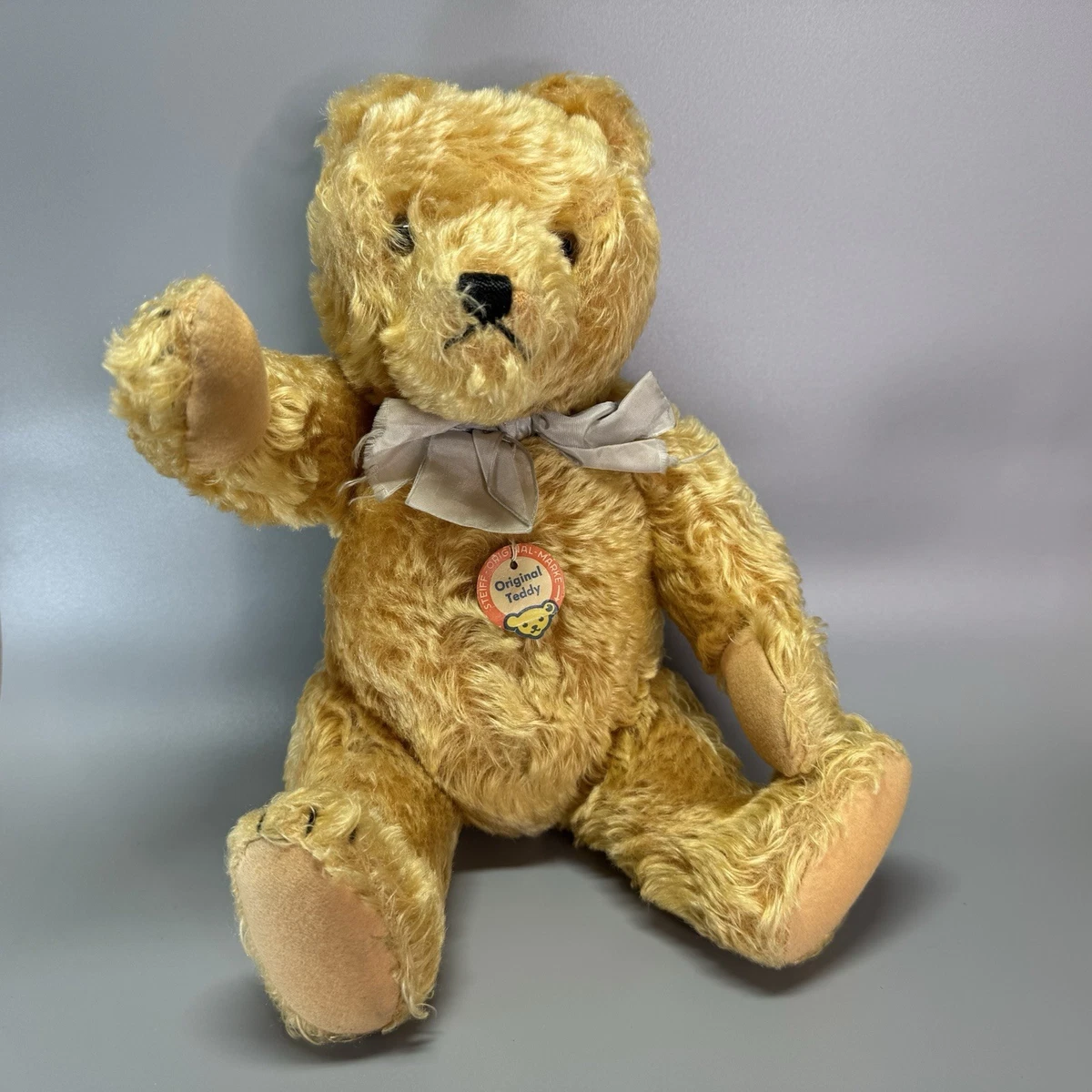 steiff button products for sale | eBay