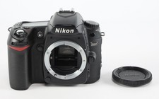 Nikon D80 DSLR Camera Body 10.2MP - Camera Body Only - For Parts