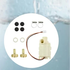 Hot Water Circulation Pump, Hot Water Circulation Pump, Low Noise, High