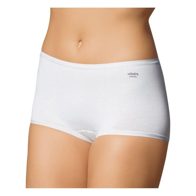 Speidel Damen Pants Softfeeling 3er Pack Unterhosen Slips Micro-Modal Baumwolle