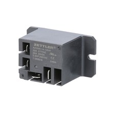 Mavrik Relay, Power Replaces Vollrath 253571