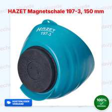 HAZET 197-3 Magnetschale 150mm Durchmesser Pr...