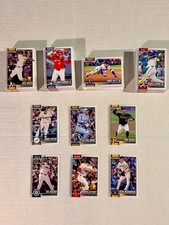 2026 Topps Series 1 Base Cards #176-350 - YOU PICK!! MLB Baseball
