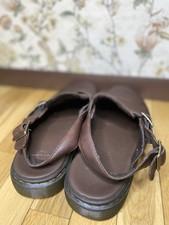 Martens Slip On Flats for Women for sale - Main Image