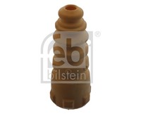 Hinterachse Febi Bilstein 38367 Anschlagpuffer, Federung FüR Seat,Vw