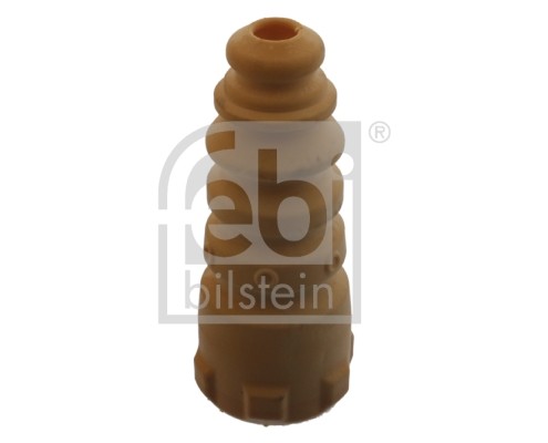 Hinterachse Febi Bilstein 38367 Anschlagpuffer, Federung FüR Seat,Vw-image