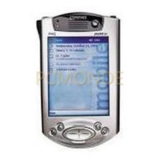 Compaq iPAQ Pocket PC H3950 Win Mobile 2002 400MHz 269808-001
