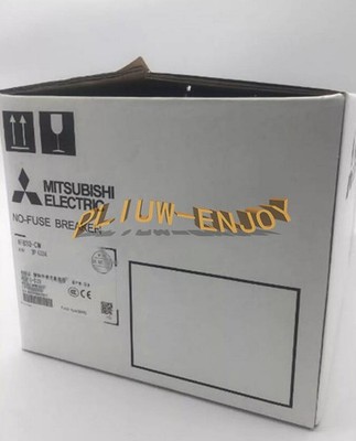 1PC NEW Mitsubishi NF630-CW 3P 500A circuit breaker