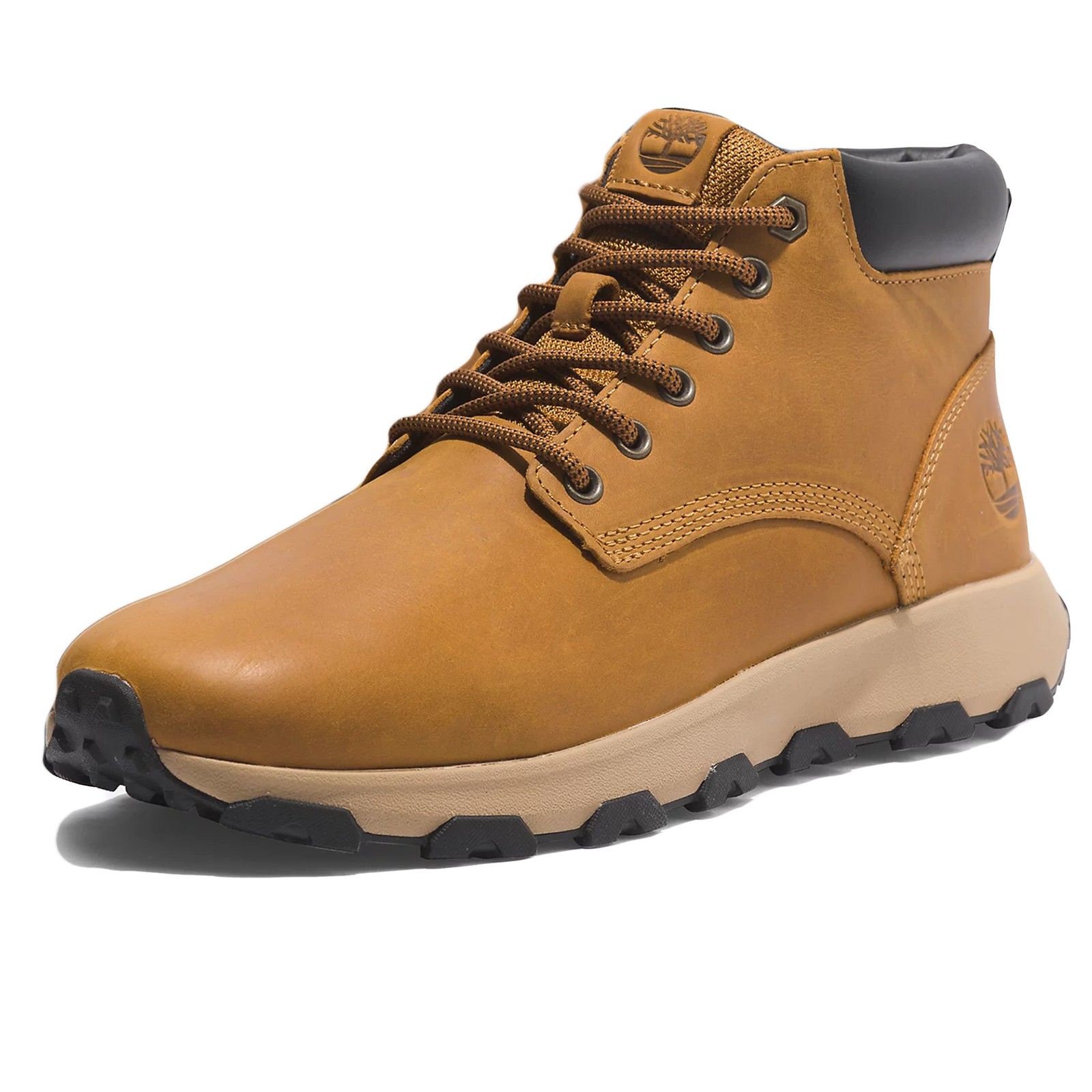 Timberland Schuhe Winsor Park TB0A5Y7H231 Бежевый 27290₽