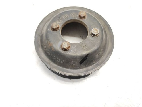 BMW Z4 E85 E86 2003 3.0 Riemenscheibe Wasserpumpe 11511436590 Benzin 170kW