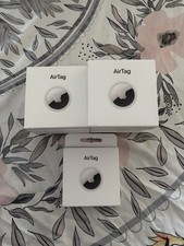 Apple AirTag 2nd Generation A2937 Car GPS Tracking Device Pack of 1