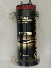 Condensatore Audio link hc1000 1.000.000 farad (Sped.Veloce)