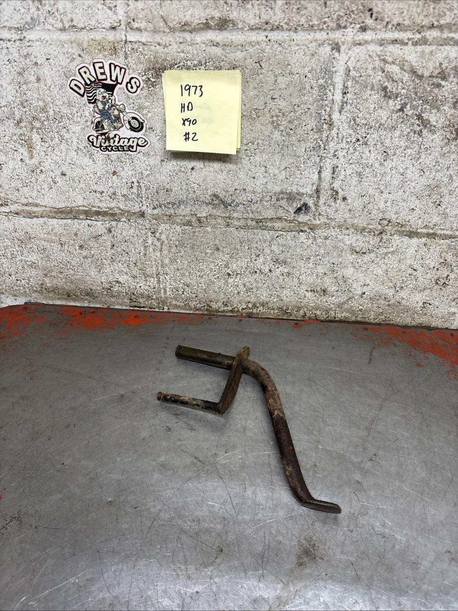 25+ Motorcycle Parts for 1973 Harley-Davidson X90 for sale