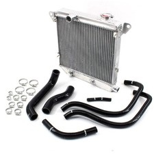 Radiateur Autobianchi A112