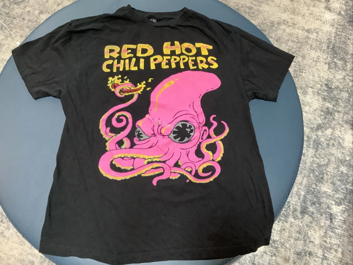 Original Red Hot Chili Peppers Memorabilia for sale | eBay