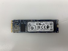 Toshiba M.2 2280 KSG60ZMV256G 256GB SSD